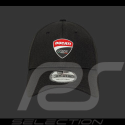 Ducati Hat Corse Black New Era 60142904