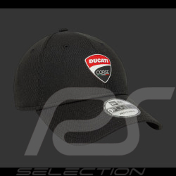 Ducati Kappe Corse Schwarz New Era 60142904