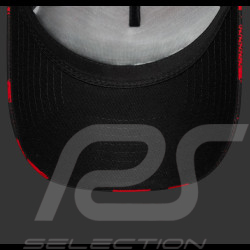 Ducati Hat Official Trucker New Era Camou Black / Red 60897573 - unisex