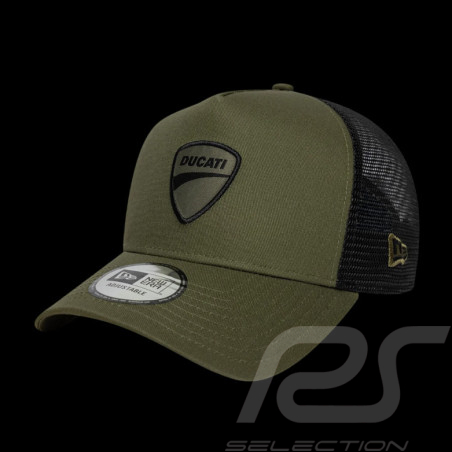 Gorra Ducati Oficial New...