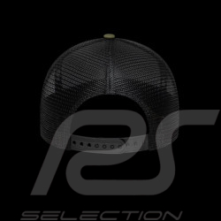 Casquette Ducati Officielle Trucker New Era Kaki 60897703 - mixte