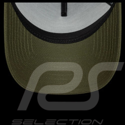 Ducati Hat Official Trucker New Era Khaki 60897703 - unisex