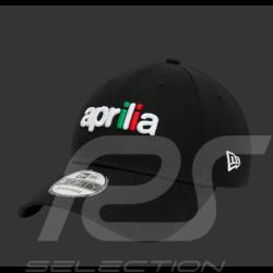 Aprilia Hat Black New Era 60435486
