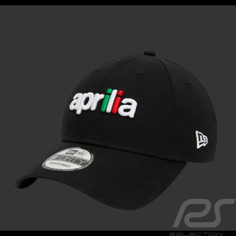 Aprilia Hat Black New Era 60435486