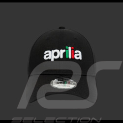 Aprilia Hat Black New Era 60435486