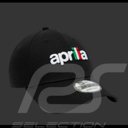 Aprilia Hat Black New Era 60435486