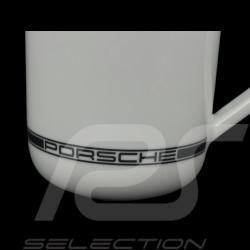 Tasse Porsche Blanc WAP05015126CUP