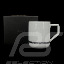 Porsche Tasse Weiß WAP05015126CUP