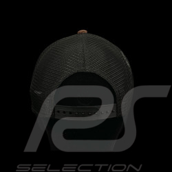 Red Bull Cap Official F1 Team Trucker New Era Cord Braun 60897533 - unisex