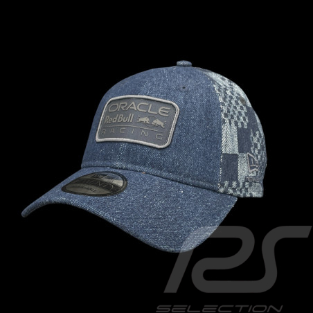 Gorra oficial del equipo...