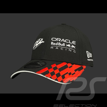 Gorra oficial del equipo...