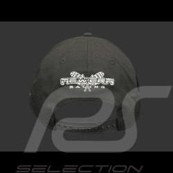 Casquette Red Bull Racing Officielle F1 Team New Era Noir / Rouge 60897716 - mixte