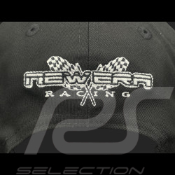 Casquette Red Bull Racing Officielle F1 Team New Era Noir / Rouge 60897716 - mixte