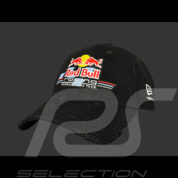 Red Bull Cap Official F1 Team New Era Cord Schwarz 60897528 - unisex