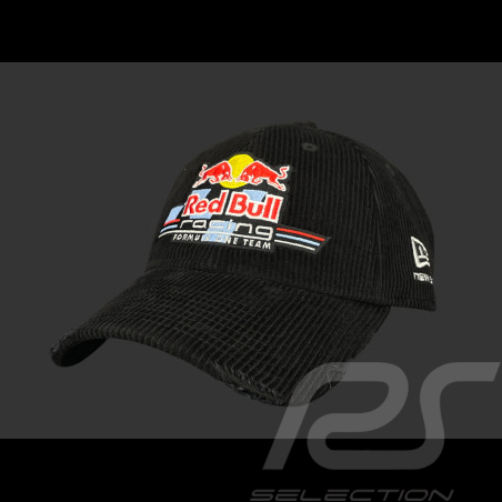 Gorra oficial del equipo...