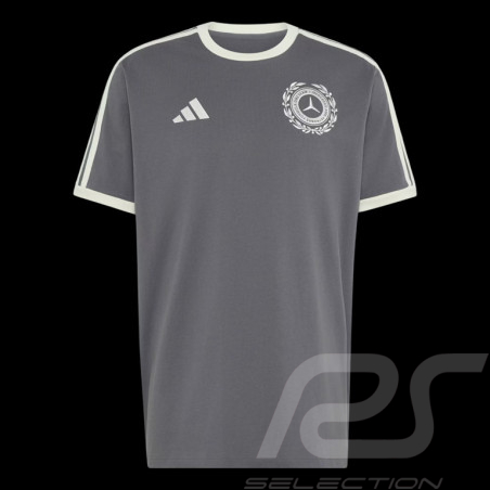 Camiseta Mercedes...