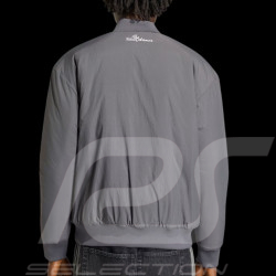 Veste Mercedes AMG-Petronas Réversible F1 Team Adidas Gris / Beige KR3572 - mixte