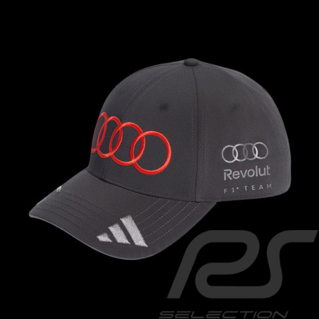 Gorra Audi F1 Team nº 5...