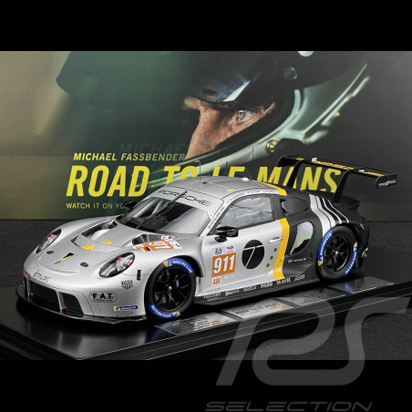Porsche 911 RSR Tipo 991.2,...