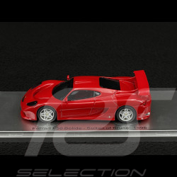 Ferrari F50 Bolide Privatwagen Sultan Of Brunei 1996 Rouge 1/43 Kess KE43056430