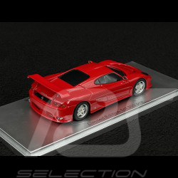 Ferrari F50 Bolide Personal Car Sultan Of Brunei 1996 Rouge 1/43 Kess KE43056430