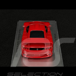 Ferrari F50 Bolide Voiture Personnelle Sultan de Brunei 1996 Rouge 1/43 Kess KE43056430