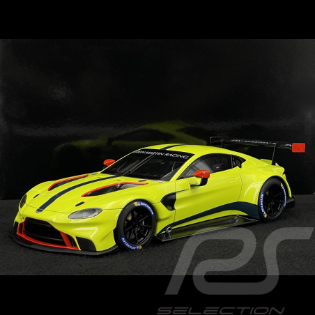Aston Martin Vantage GTE 24...