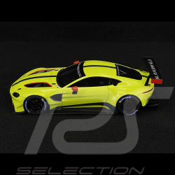 Aston Martin Vantage GTE 24h Le Mans 2018 Version Présentation 1/18 AutoArt 81807