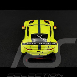 Aston Martin Vantage GTE 24h Le Mans 2018 Präsentationsversion 1/18 AutoArt 81807