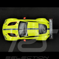 Aston Martin Vantage GTE 24h Le Mans 2018 Präsentationsversion 1/18 AutoArt 81807