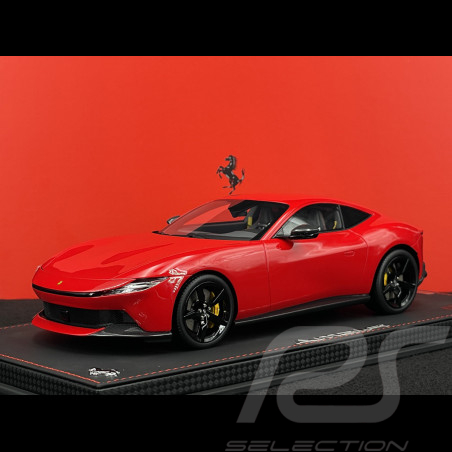 Ferrari Amalfi 2024, color...
