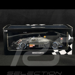 BMW M Hybrid V8 LMDh n° 2024 Test Car 2023 1/18 Minichamps 155232024