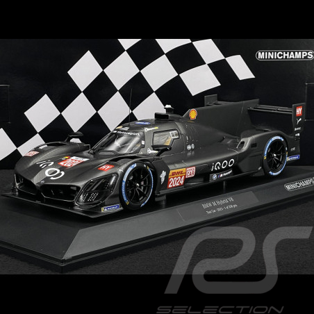 BMW M Hybrid V8 LMDh nº...