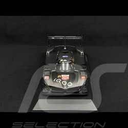 BMW M Hybrid V8 LMDh n° 2024 Test Car 2023 1/18 Minichamps 155232024