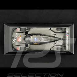 BMW M Hybrid V8 LMDh n° 2024 Testfahrzeug 2023 1/18 Minichamps 155232024