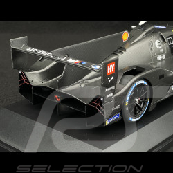 BMW M Hybrid V8 LMDh n° 2024 Test Car 2023 1/18 Minichamps 155232024