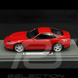 Ferrari 550 Maranello 1996 Rosso Corsa 1/18 BBR Models BBR1873A