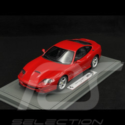 Ferrari 550 Maranello 1996 Rosso Corsa 1/18 BBR Models BBR1873A