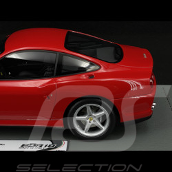 Ferrari 550 Maranello 1996 Rosso Corsa 1/18 BBR Models BBR1873A
