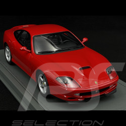 Ferrari 550 Maranello 1996 Rosso Corsa 1/18 BBR Models BBR1873A