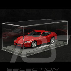 Ferrari 550 Maranello 1996 Rosso Corsa 1/18 BBR Models BBR1873A