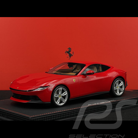 Ferrari Amalfi 2024, color...