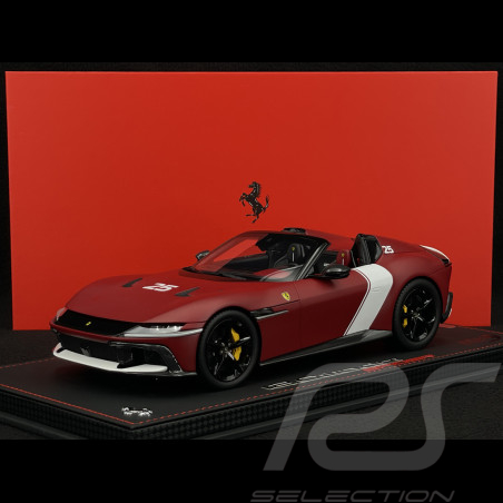 Ferrari 12Cilindri Spider...