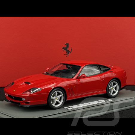 Ferrari 550 Maranello 1996,...