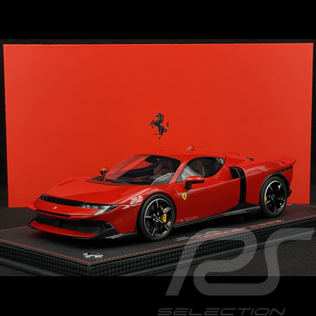 Ferrari 849 Testarossa...