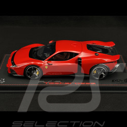 Ferrari 849 Testarossa 2025 Rosso Corsa 1/18 BBR Models P18275D1