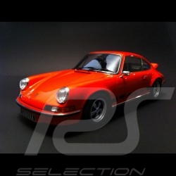 Porsche 911 2.7 Carrera RS 1973 orange 1/12 GT Spirit GT701