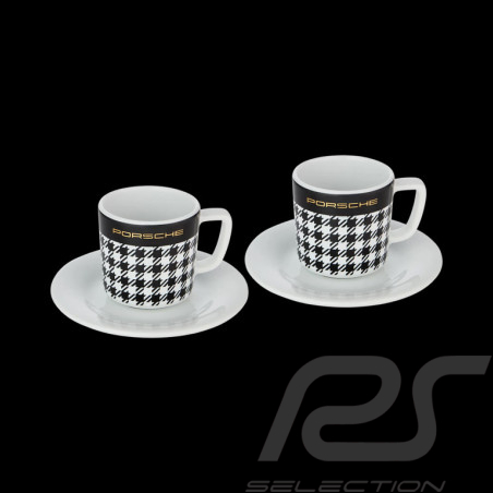 Set de 2 tazas Porsche...