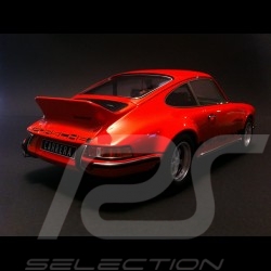 Porsche 911 2.7 Carrera RS 1973 orange 1/12 GT Spirit GT701