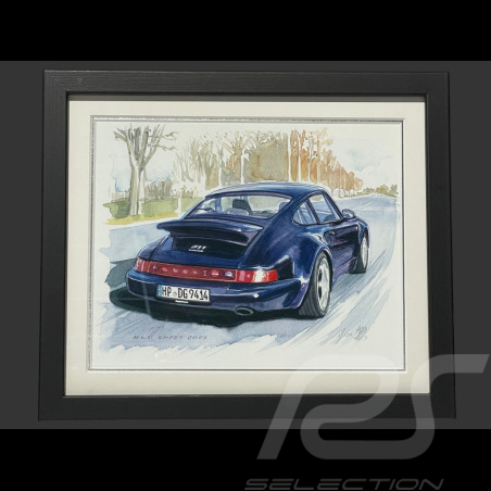 Marco para Porsche 911 Tipo...